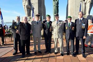 AOBR 2018 12 05 MARSEILLE HOMMAGE AUX MORTS POUR LA FRANCE EN AFN  (131)